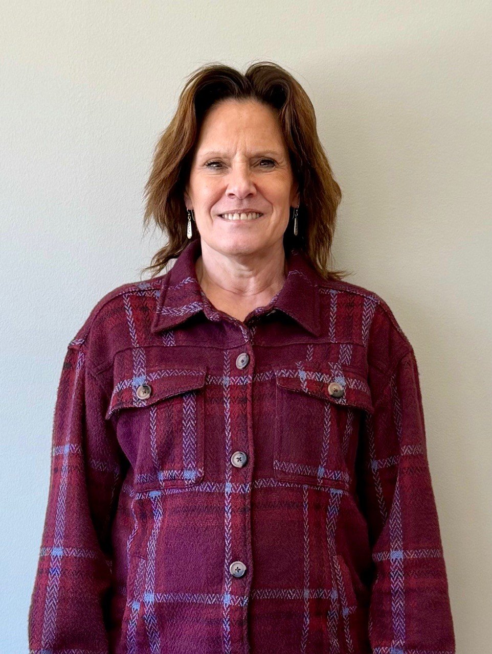 Kathy Kruty, Co-Owner