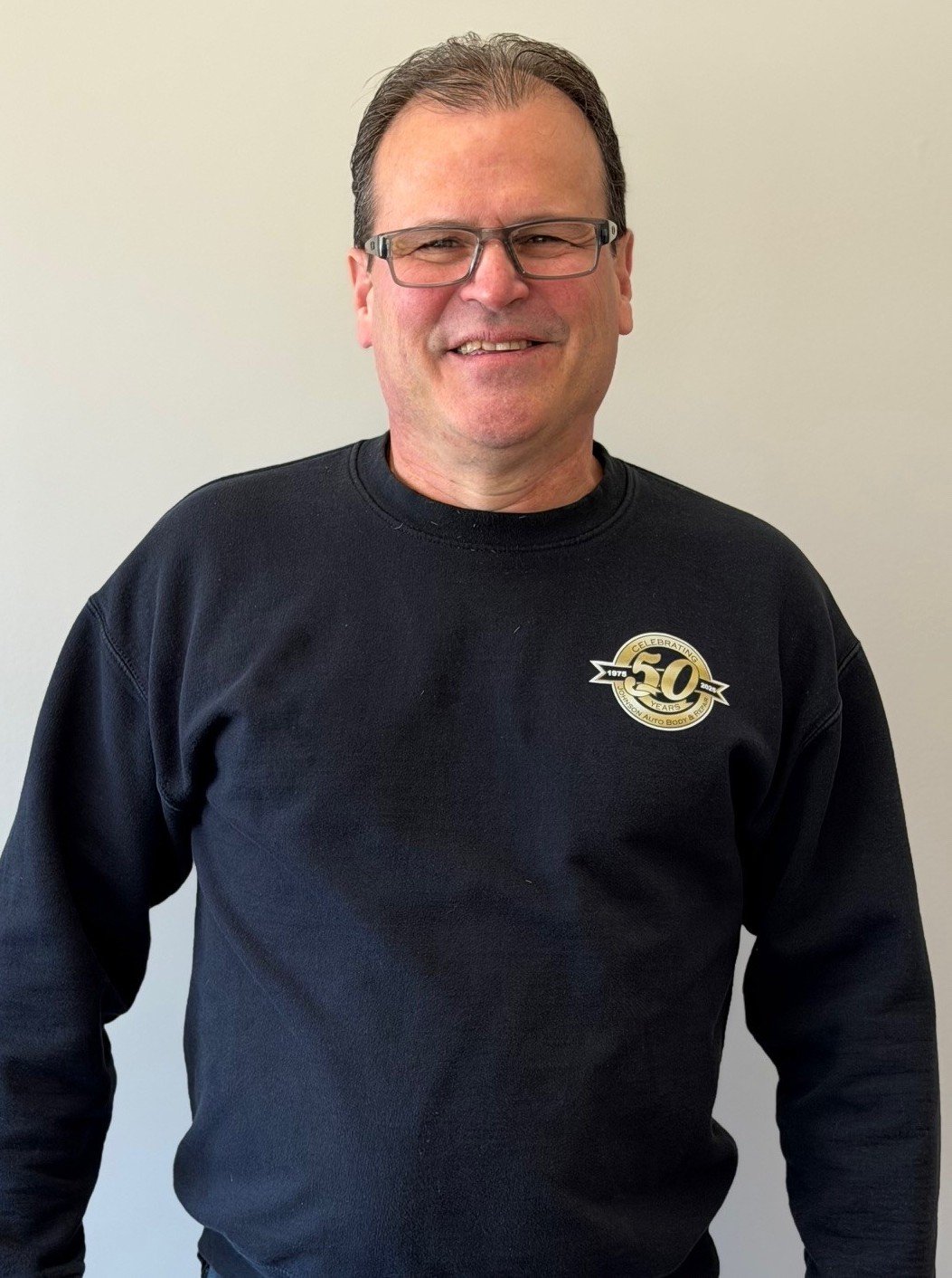 Mike Johnson, Co-Owner